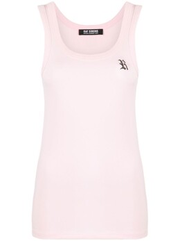Raf Simons: Розовый топ 
