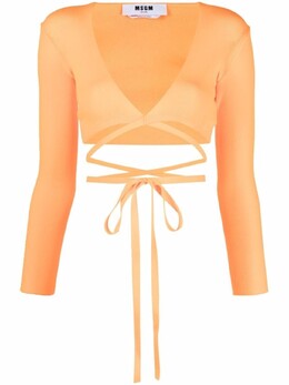 MSGM: Короткий топ 