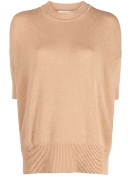 Jil Sander: Кашемировый топ 