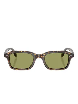 Oliver Peoples: Очки 
