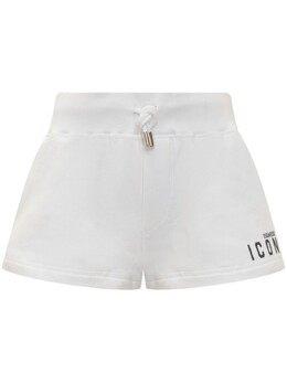 Dsquared2: Спортивные шорты  Icon