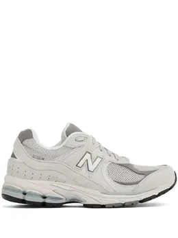 New Balance: Кроссовки  2002R