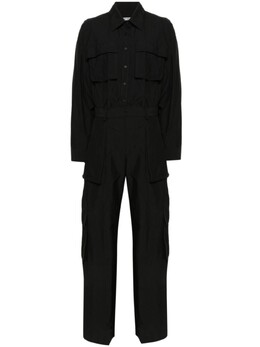 Alexander Wang: Комбинезон с карманами 