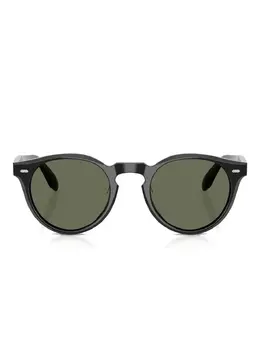 Oliver Peoples: Очки 