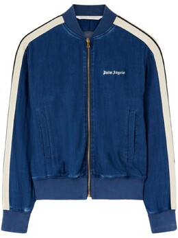 Palm Angels: Джинсовая куртка 