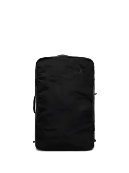 The North Face: Чёрная спортивная сумка 