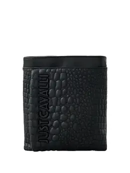Just Cavalli: Чёрная сумка 