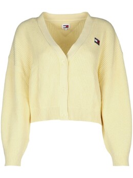 Tommy Jeans: Короткий кардиган 