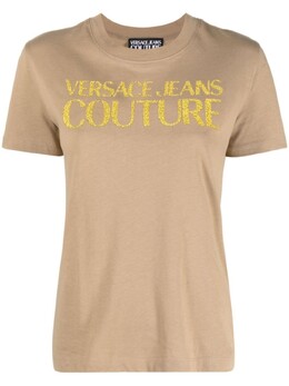 Versace Jeans Couture: Футболка 