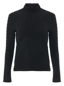 Givenchy: Трикотажный свитер  4G