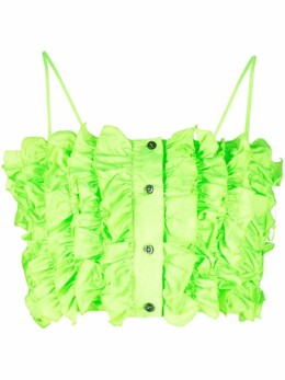 MSGM: Короткий топ 