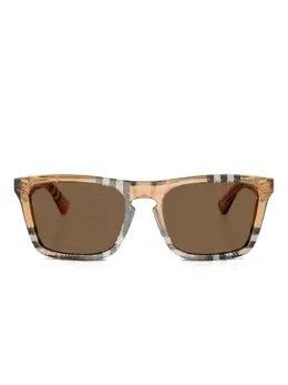 Burberry Eyewear: Очки 