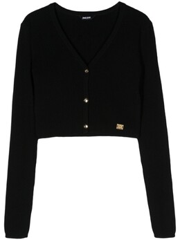 Just Cavalli: Короткий кардиган 