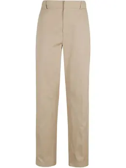 Filippa K: Брюки цвета хаки 