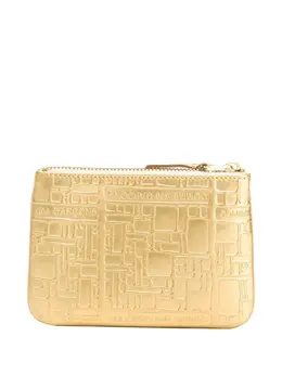 Comme Des Garçons Wallet: Кошелёк 