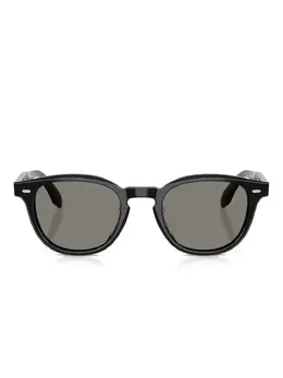 Oliver Peoples: Очки 