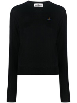Vivienne Westwood: Топ с длинным рукавом 