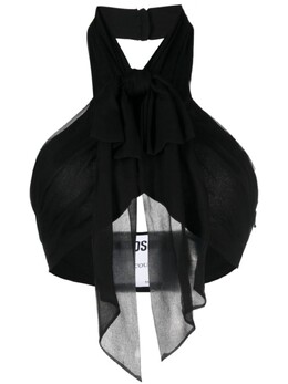 Moschino: Короткий топ 