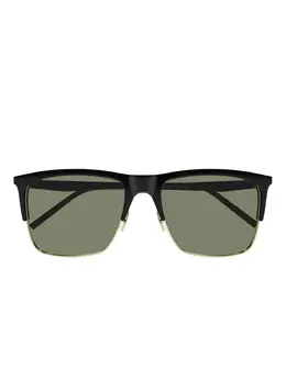 Saint Laurent Eyewear: Очки 
