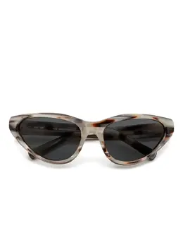 Marni Eyewear: Очки 
