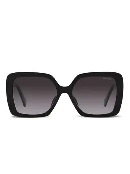 Miu Miu Eyewear: Очки 