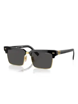 Miu Miu Eyewear: Очки 
