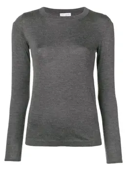 Brunello Cucinelli: Длинный свитер 