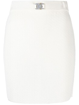 1017 ALYX 9SM: Короткая юбка 