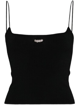 Dsquared2: Короткий топ 