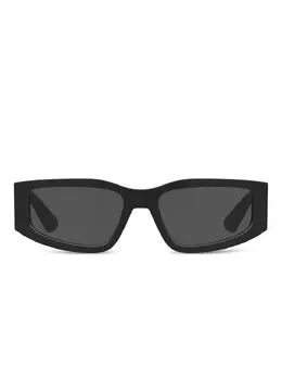 Moschino Eyewear: Очки 
