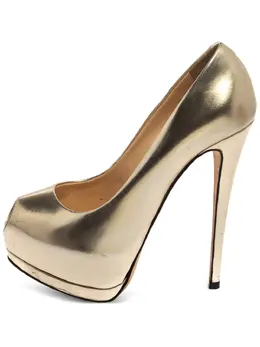Giuseppe Zanotti: Босоножки 