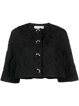 Erdem: Короткий жакет 