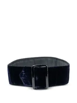 Giorgio Armani Pre-Owned: Ремень 