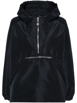 Moschino: Куртка с капюшоном 