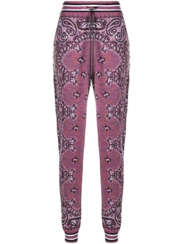 Amiri: Спортивные брюки 