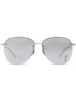 Saint Laurent Eyewear: Очки 