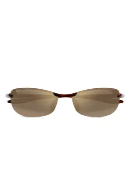 Maui Jim: Очки 