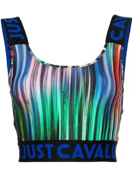 Just Cavalli: Короткий топ 