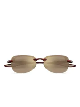 Maui Jim: Очки 