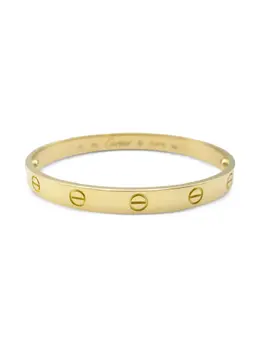 Cartier: Браслет  Love