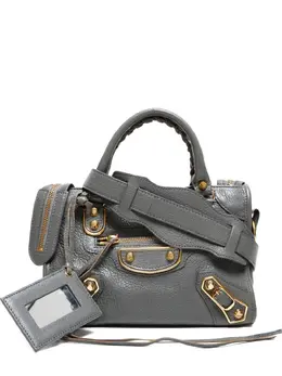Balenciaga Pre-Owned: Сумка 