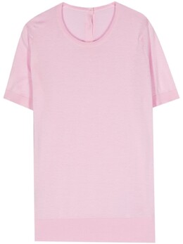 John Smedley: Хлопковый топ 