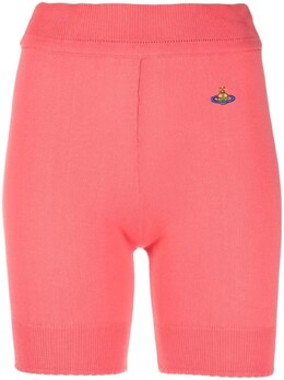 Vivienne Westwood: Розовые шорты 