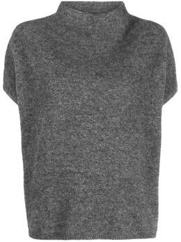 Filippa K: Трикотажный топ 