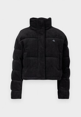 Calvin Klein: Зимний пуховик 