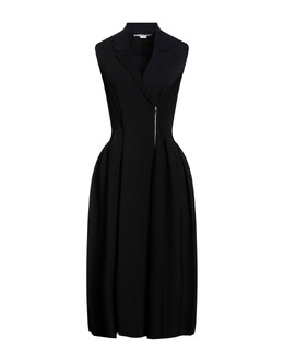 Stella McCartney: Чёрное платье 
