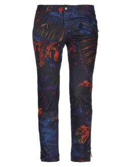 Dsquared2: Тёмные джинсы 