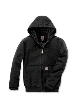 Carhartt: Куртка из софтшелла 