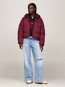 Tommy Jeans: Куртка 