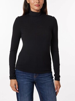 Scotch & Soda: Чёрный свитшот 